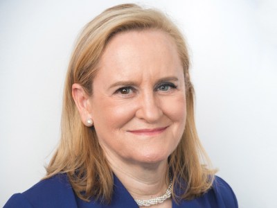 Elliot Bostwick Davis, newly appointed director and CEO of the Norton Museum of Art.