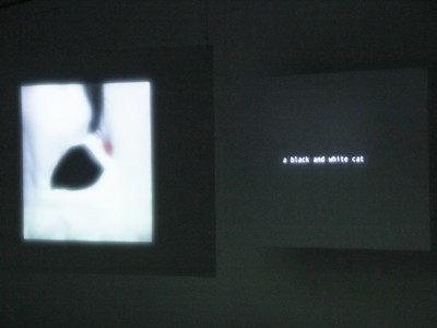 Closed Loop (2017), Jake Elwes