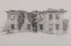 Eyrecourt, Co. Galway (n.d.), John Nankivell.