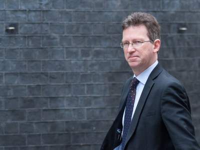 Jeremy Wright MP.