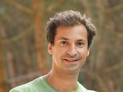 Nuno Centeno