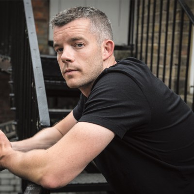 Russell Tovey