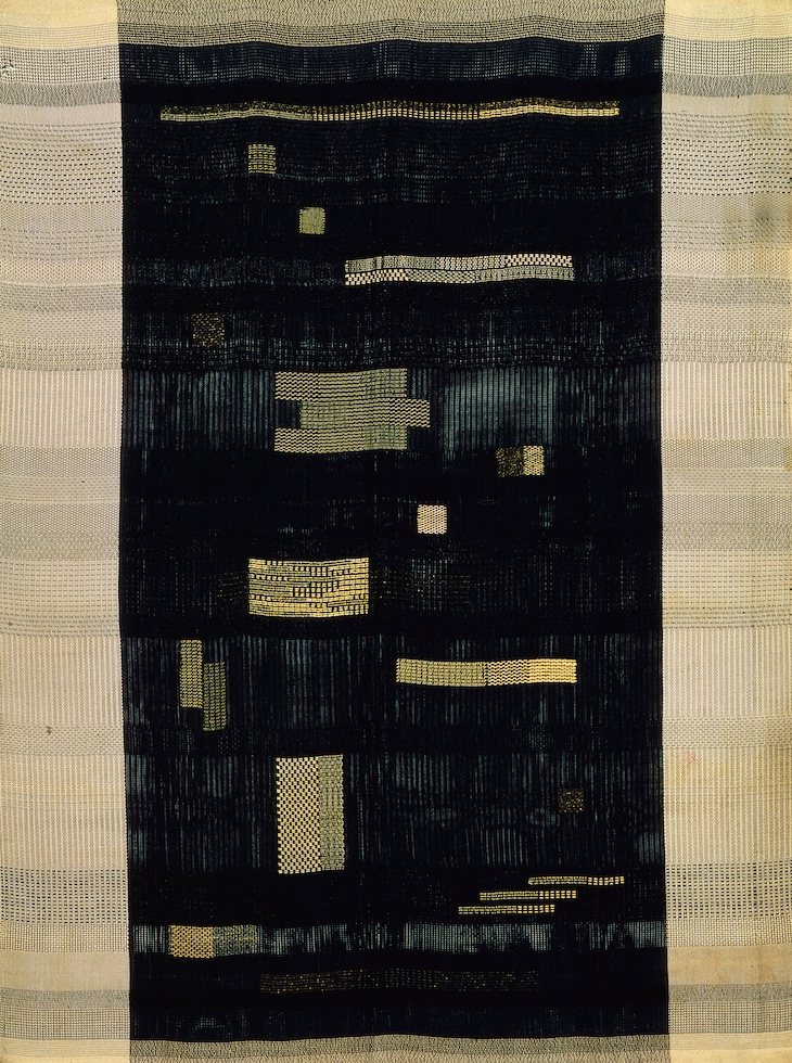 Ancient Writing, Anni Albers