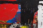 Black Peter (detail), Joe Bradley