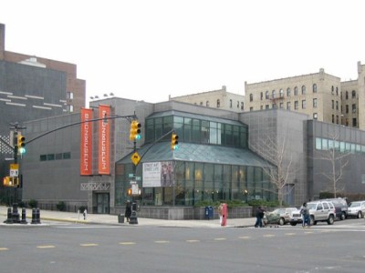 Bronx Museum of the Arts