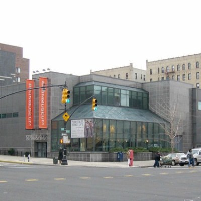 Bronx Museum of the Arts