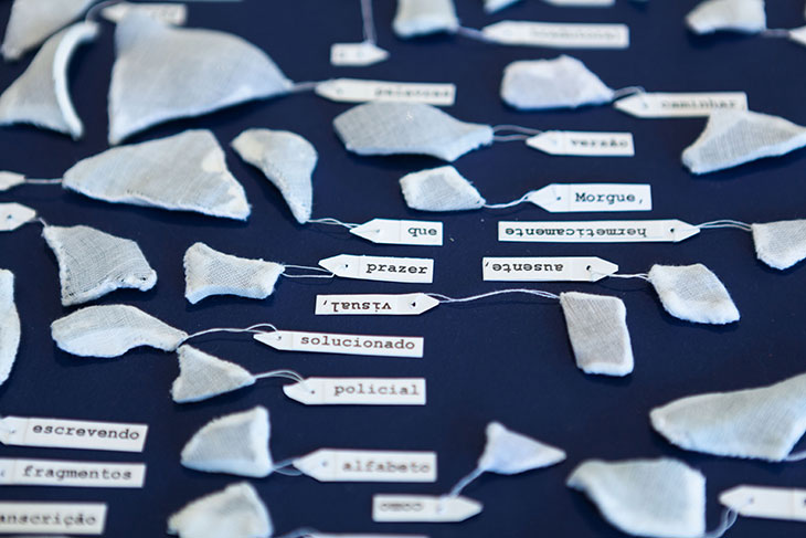 Artists are taking back control at the São Paulo biennial