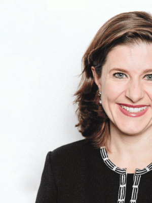 Valerie Hillings, named as the next director of the North Carolina Museum of Art.
