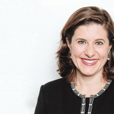 Valerie Hillings, named as the next director of the North Carolina Museum of Art.