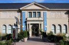 The Berkshire Museum, Pittsfield, Massachusetts.