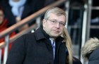 Dmitry Rybolovlev. Photo: Xavier Laine/Getty Images