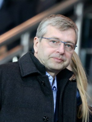 Dmitry Rybolovlev. Photo: Xavier Laine/Getty Images