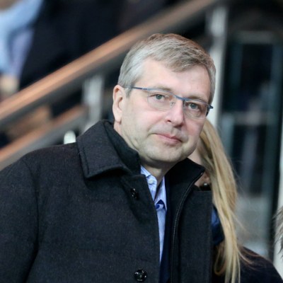 Dmitry Rybolovlev. Photo: Xavier Laine/Getty Images