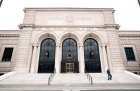 The Detroit Institute Of Arts.