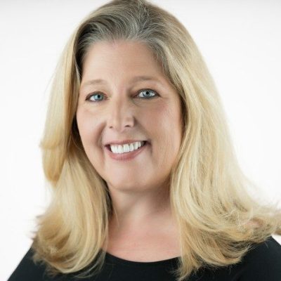Mary Anne Carter