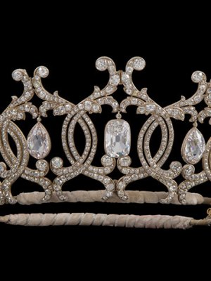 The Portland Tiara