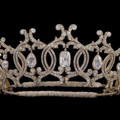 The Portland Tiara