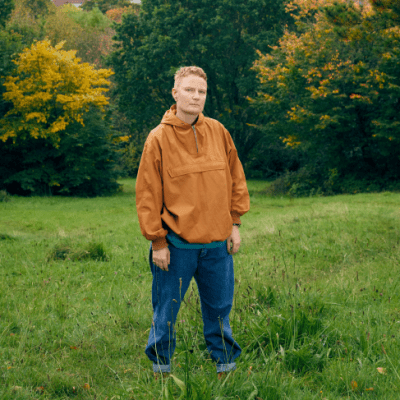 Charlotte Prodger, winner of the Turner Prize 2018. Photo: Emile Holba 2018