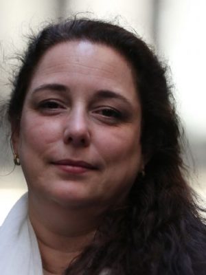 Tania Bruguera