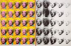 Marilyn Diptych (1962), Andy Warhol. Tate, London.