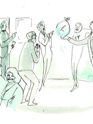 Illustration by Graham Roumieu/Dutch Uncle