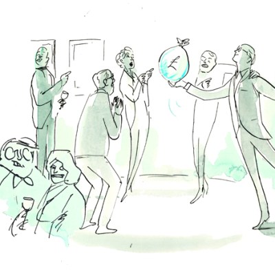Illustration by Graham Roumieu/Dutch Uncle