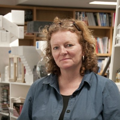 Rachel Whiteread