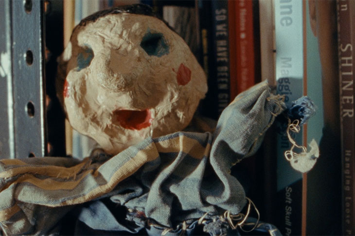 Paris, poets and a poodle – Beatrice Gibson at Camden Arts Centre, reviewed