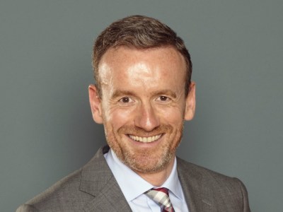 Axel Ruger