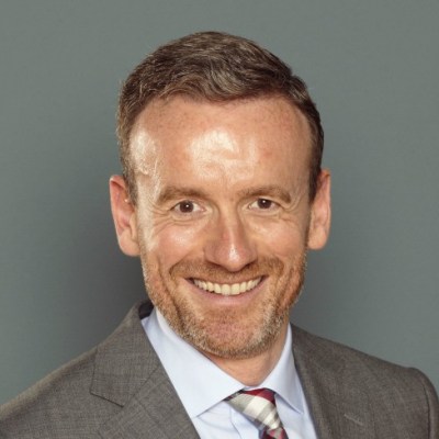 Axel Ruger