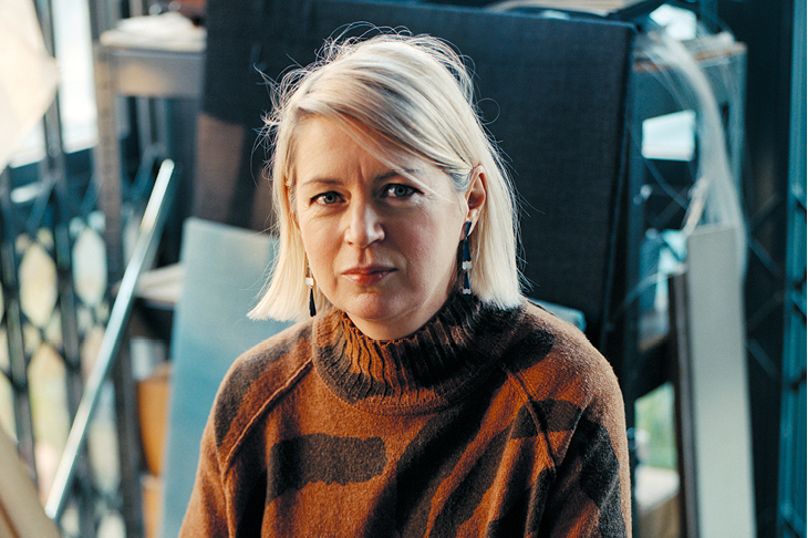 Elizabeth Price cuts through the muddle of the digital world
