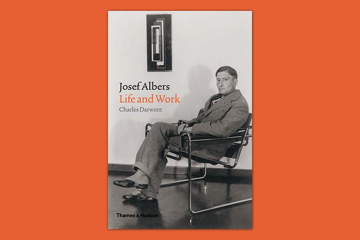 How Josef Albers created the modern art school as we know it