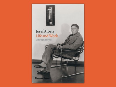 Josef Albers: Life and Work by Charles Darwent