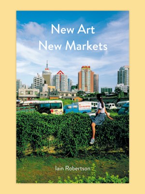 New Art, New Markets