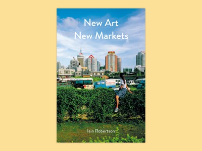 New Art, New Markets