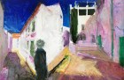 Black Windows (2006), Sargy Mann