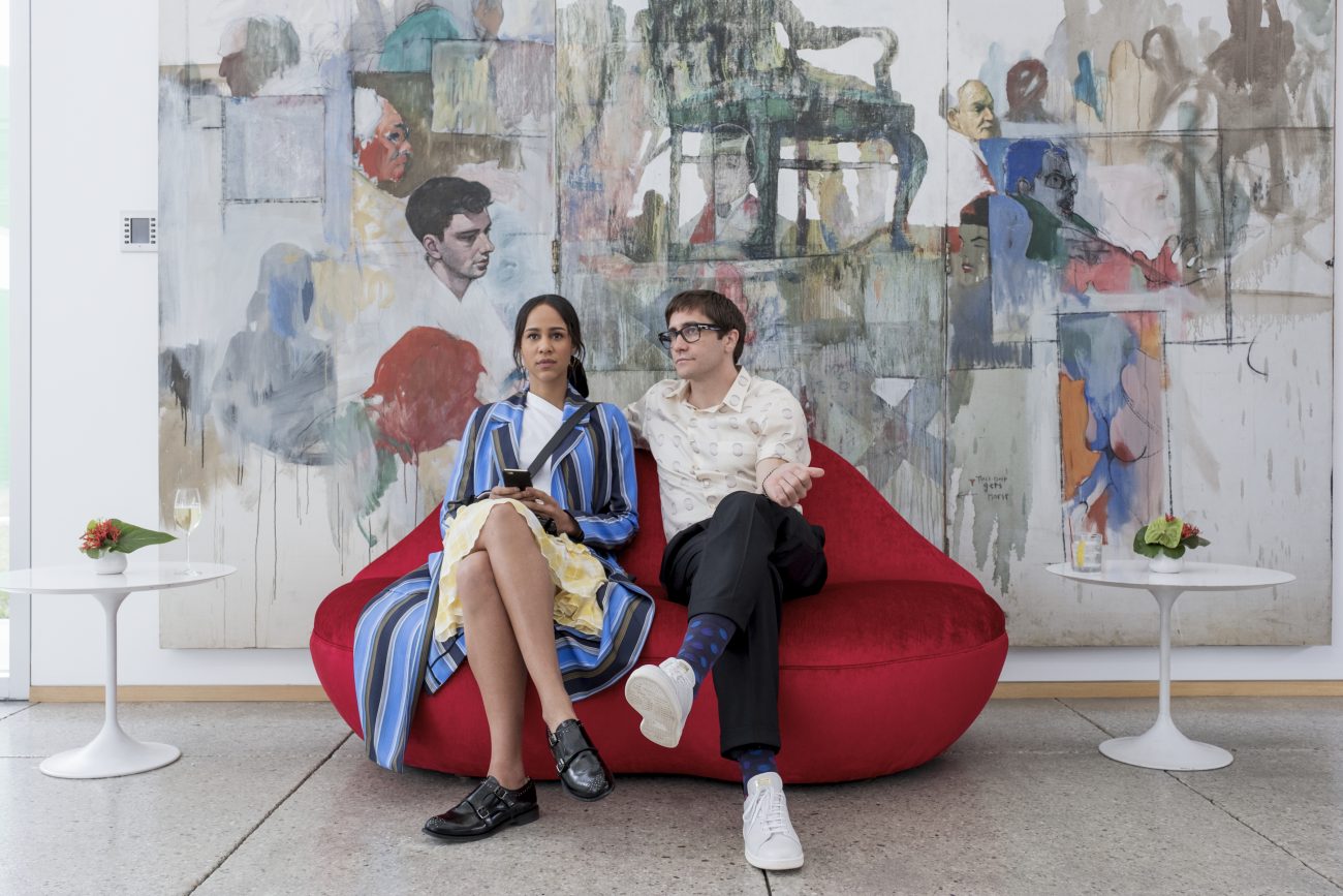 Art to die for? – Velvet Buzzsaw reviewed