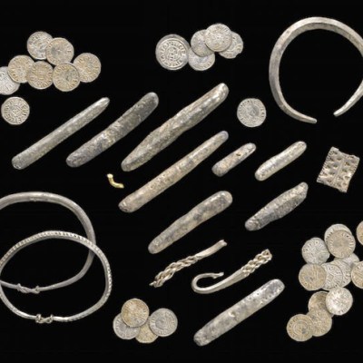 Watlington Hoard