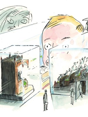 Illustration by Graham Roumieu/Dutch Uncle