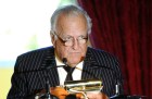 John Richardson in 2008.