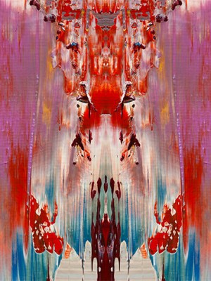 © Gerhard Richter 2018 (28112018)