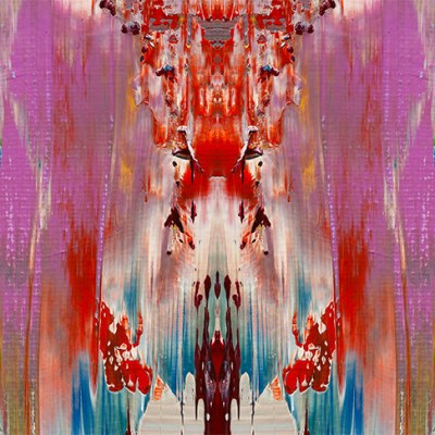 © Gerhard Richter 2018 (28112018)