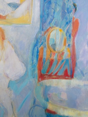 After the Bath (2006)