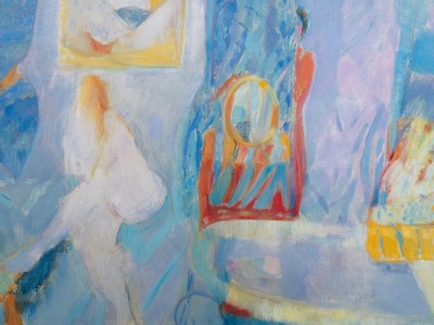 After the Bath (2006)