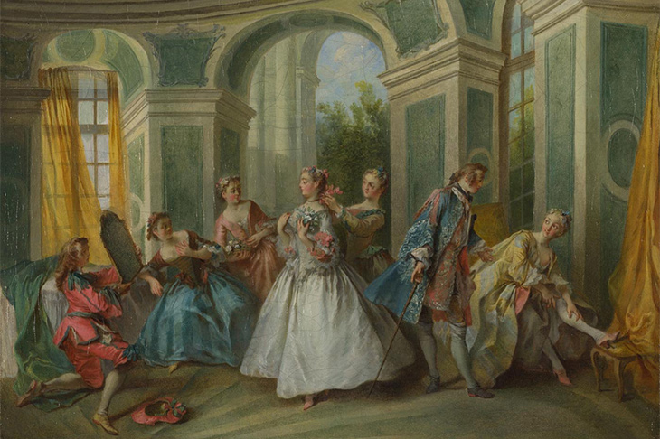 Channel crossings – Britain’s patchy history of collecting French art