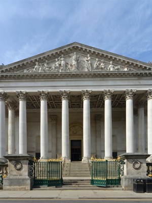 Photo: © The Fitzwilliam Museum