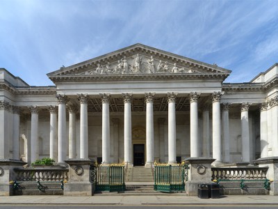 Photo: © The Fitzwilliam Museum