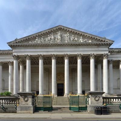Photo: © The Fitzwilliam Museum