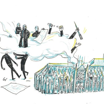 Illustration by Graham Roumieu/Dutch Uncle