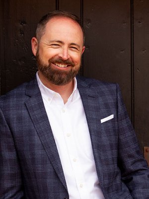 Cody Hartley, 2019.